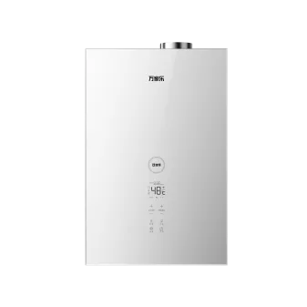 Wall-hung Gas Boiler D8