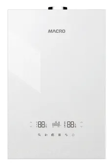 Gas boiler Q5