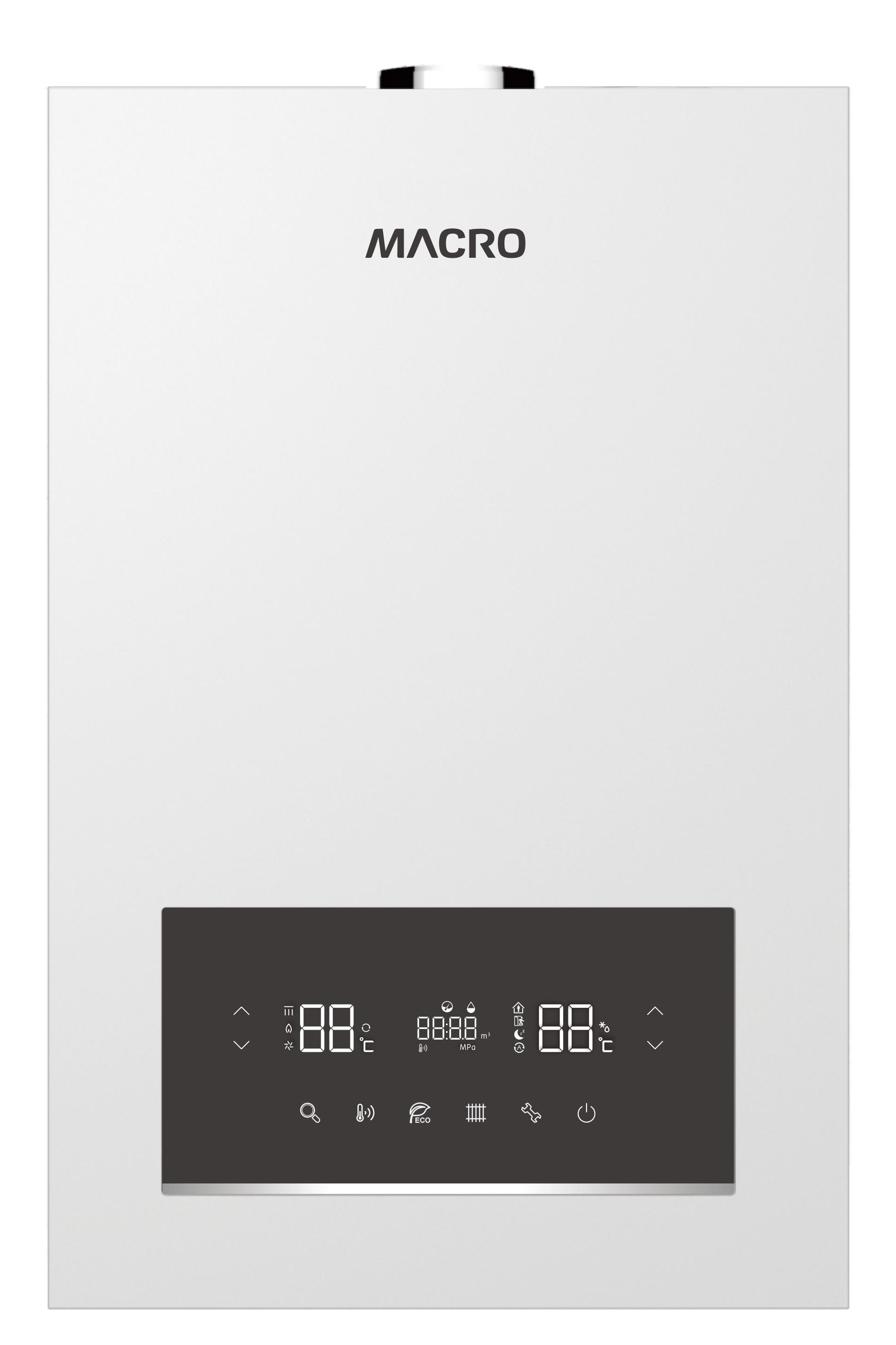 Gas boiler Q5