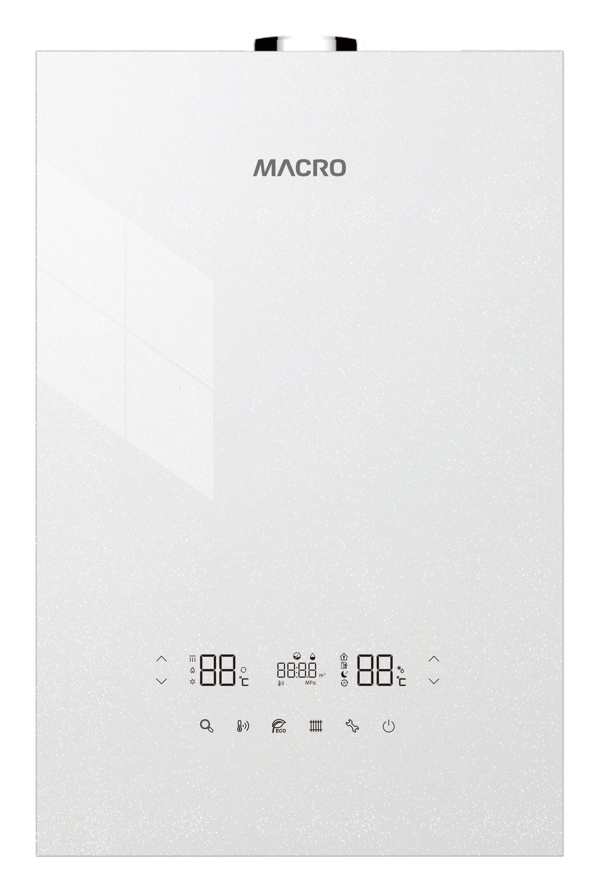 Gas boiler Q5