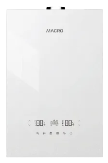 Gas boiler Q5