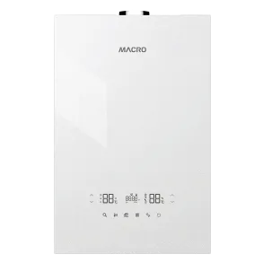 Gas boiler Q5