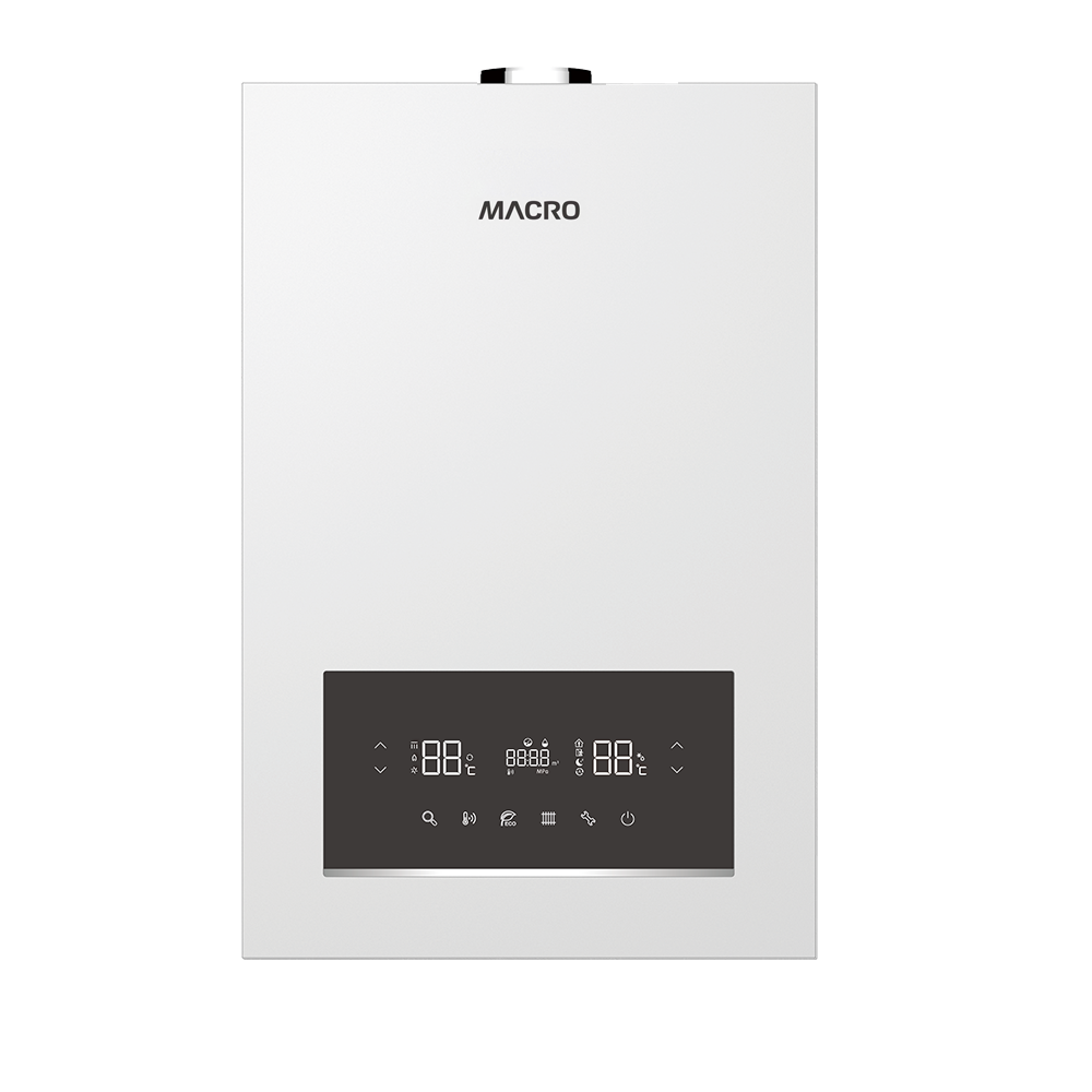 Gas boiler Q5