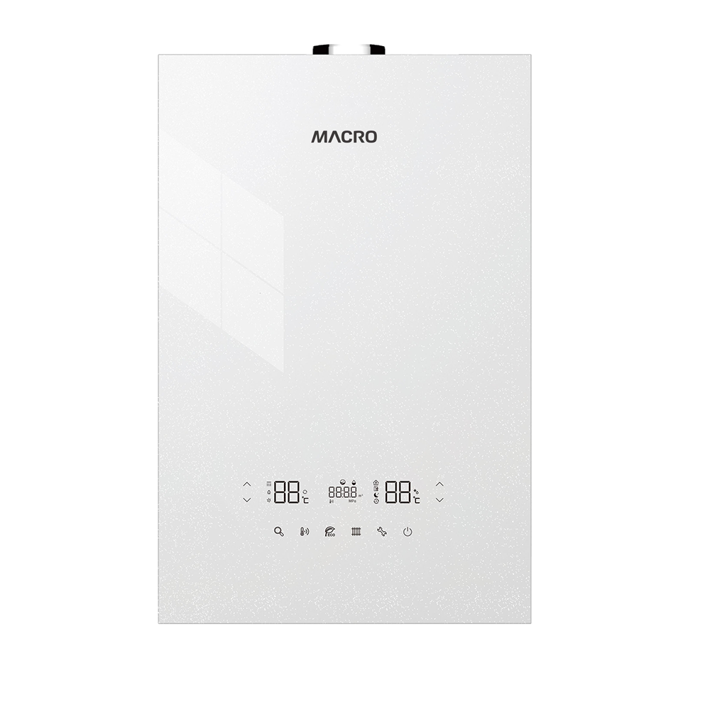 Gas boiler Q5