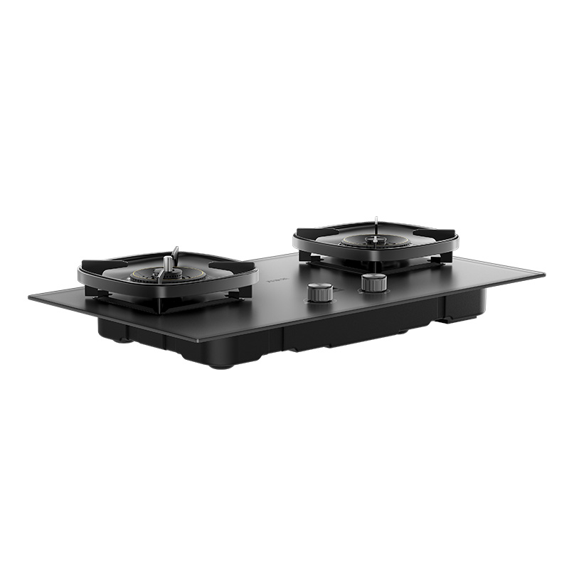 Gas Hob JZY-C8 MAX