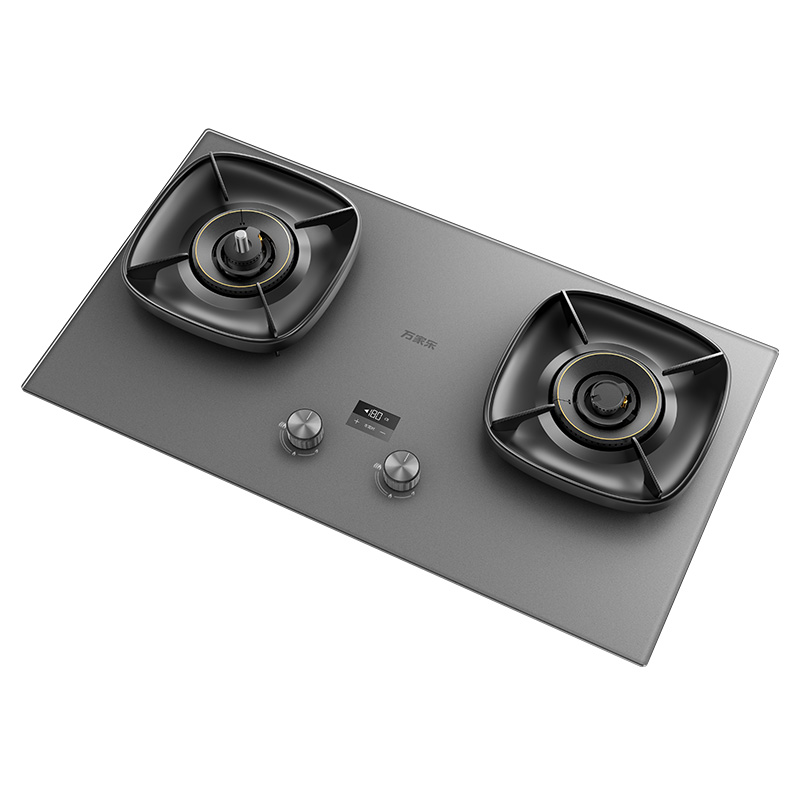 Gas Hob JZY-C8 MAX
