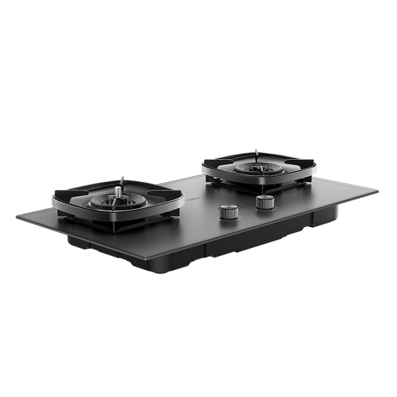 Gas Hob JZY-C8 MAX
