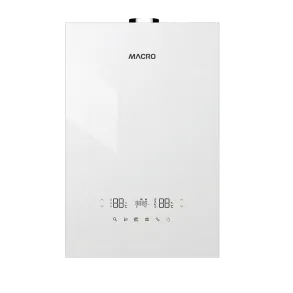 Gas boiler Q5