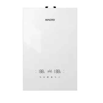 Gas boiler Q5