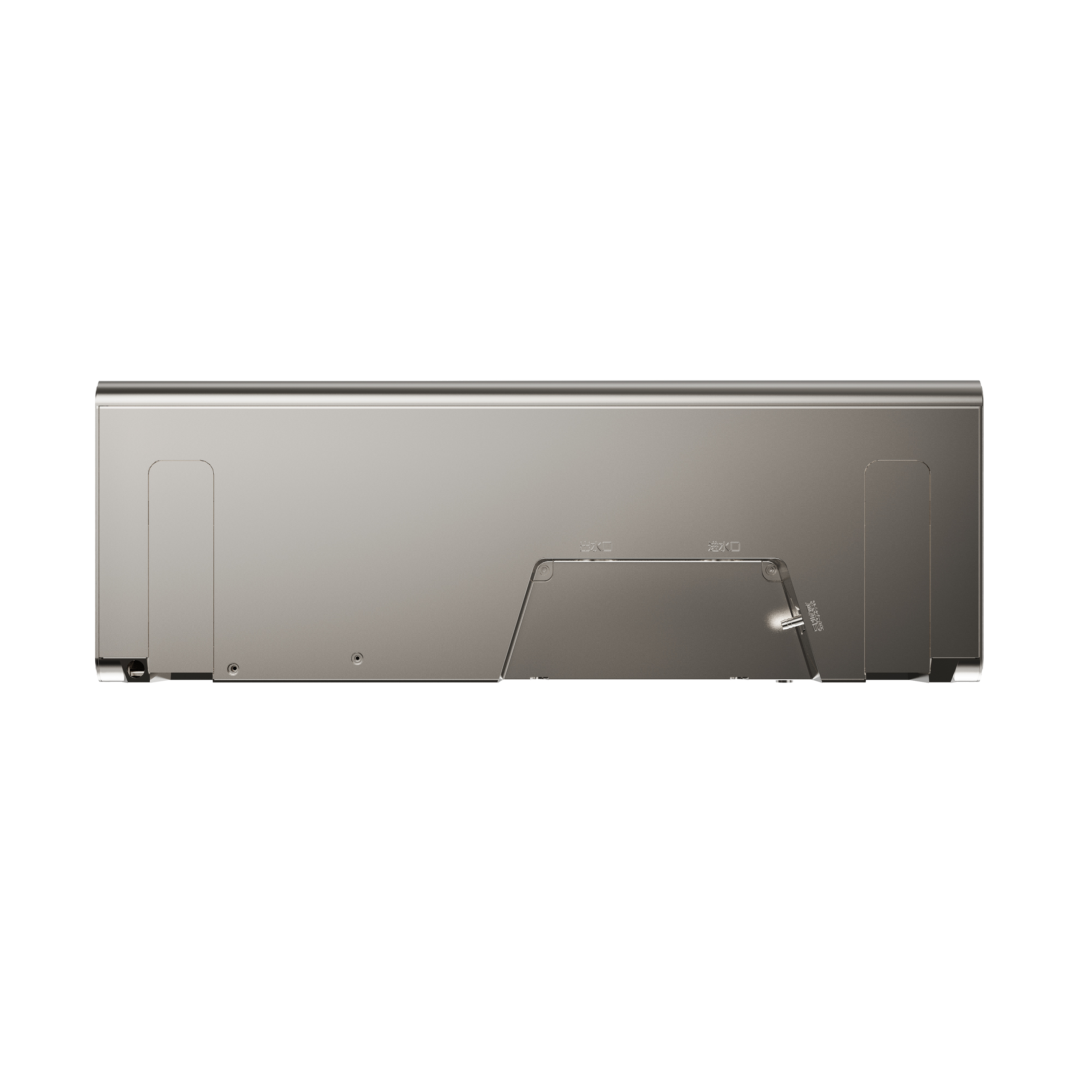 Electric Water Heater W9