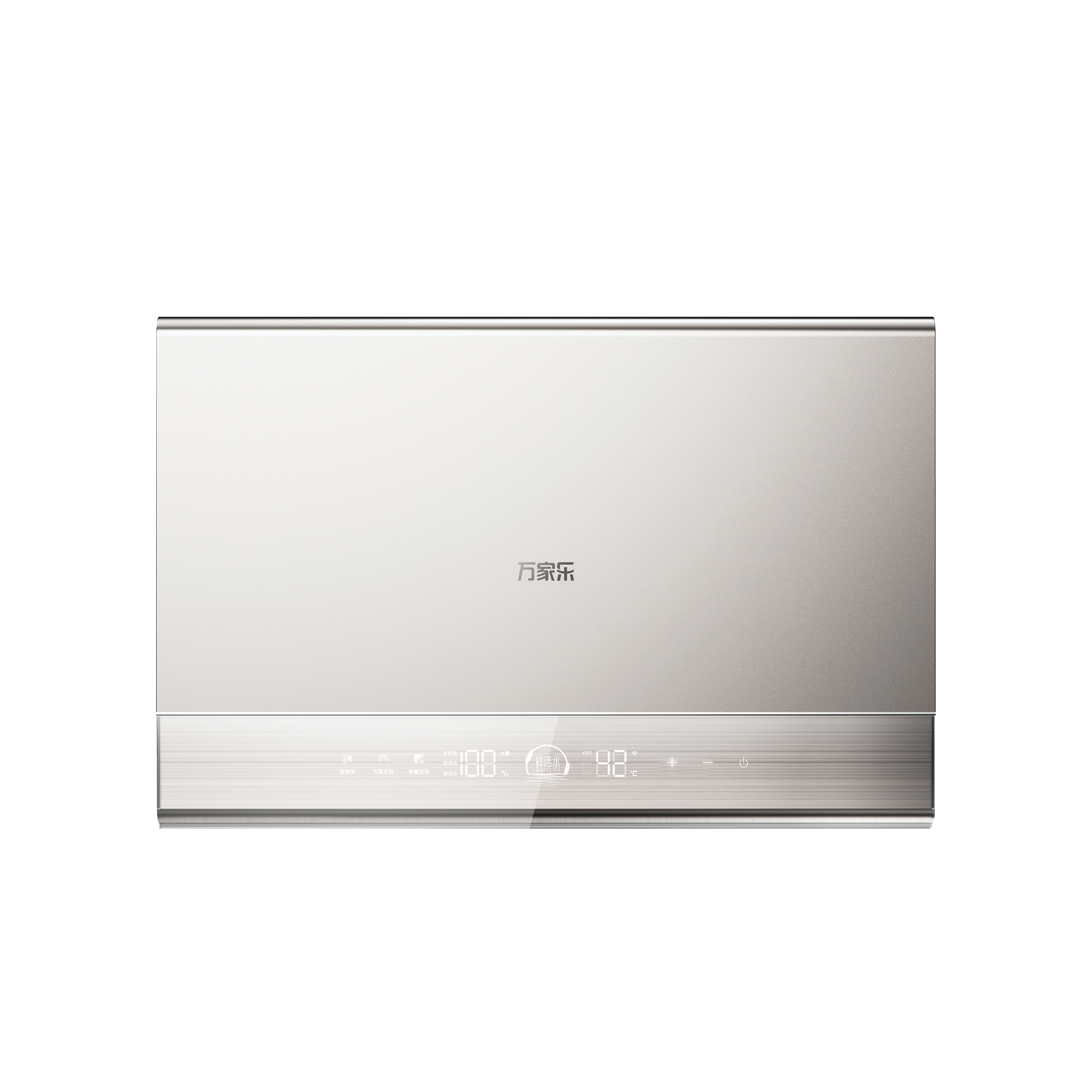 Electric Water Heater W9