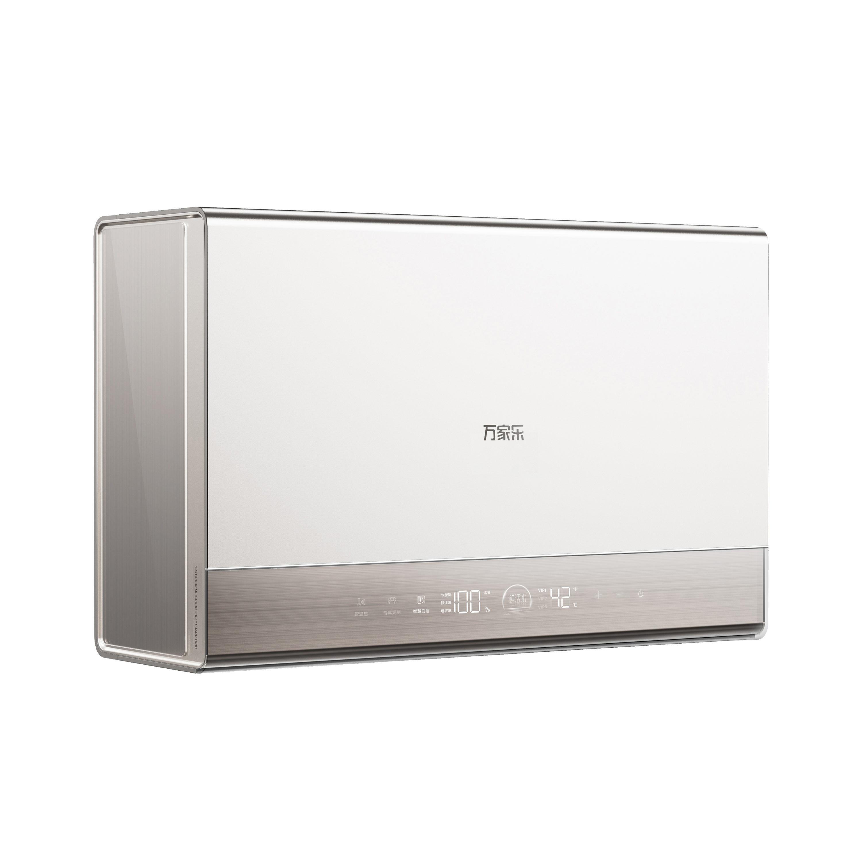 Electric Water Heater W9
