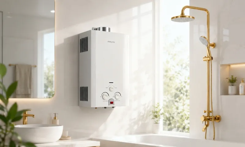 Complete Guide to Tankless Water Heater Solutions from Macro