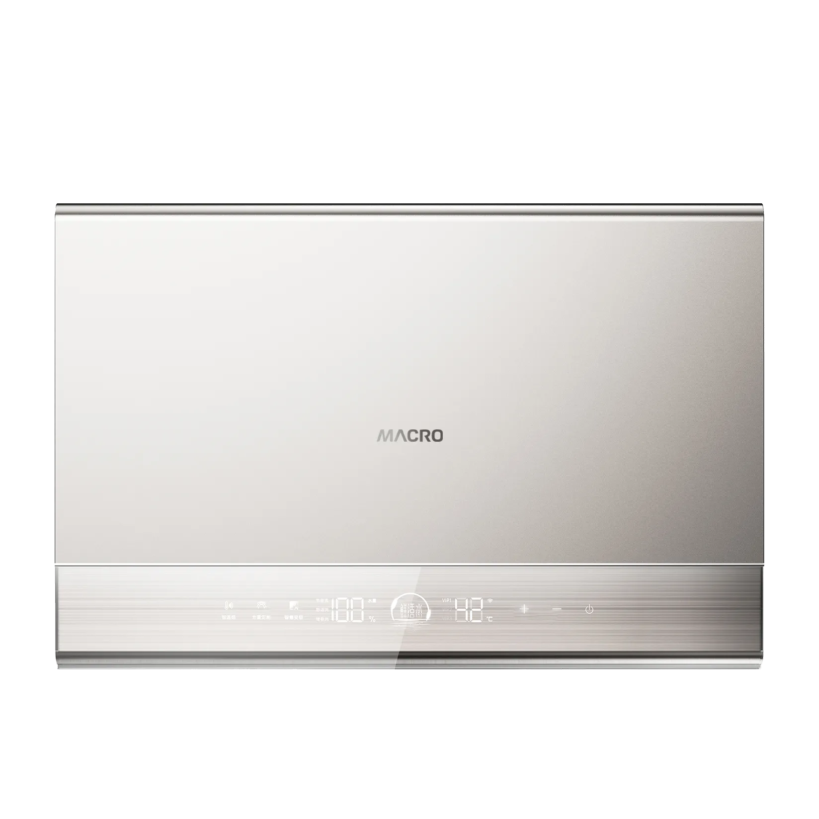 Electric Water Heater