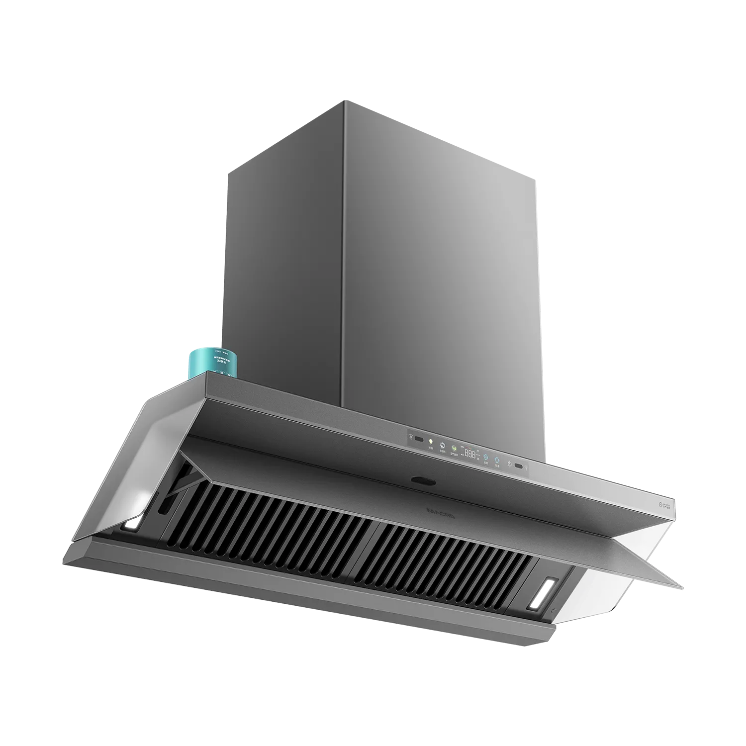 Range Hood