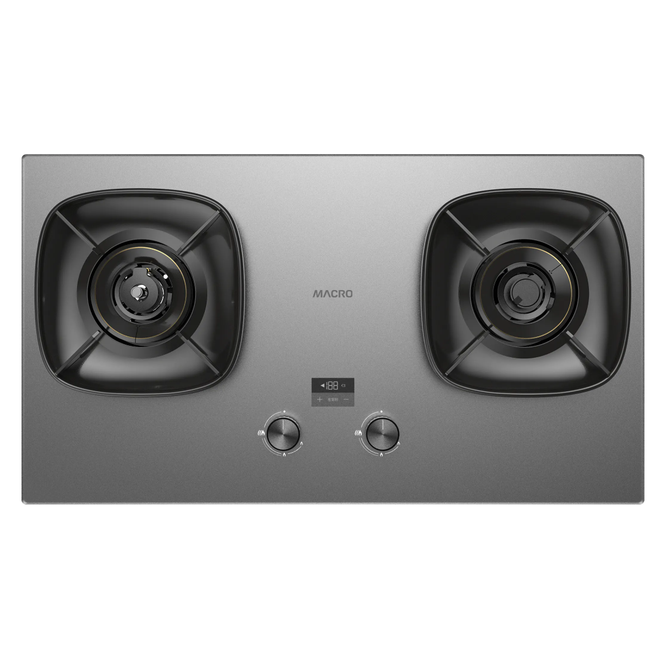 Gas Hob