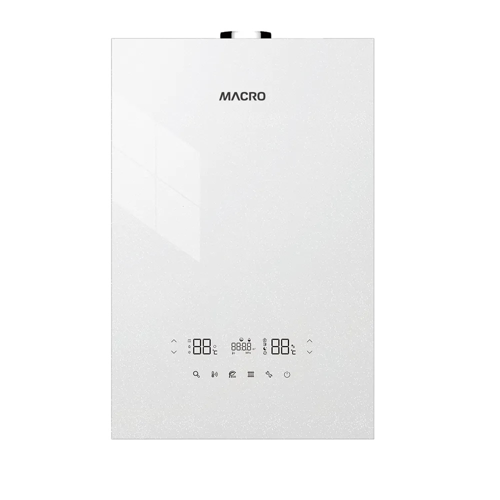 Gas Boiler