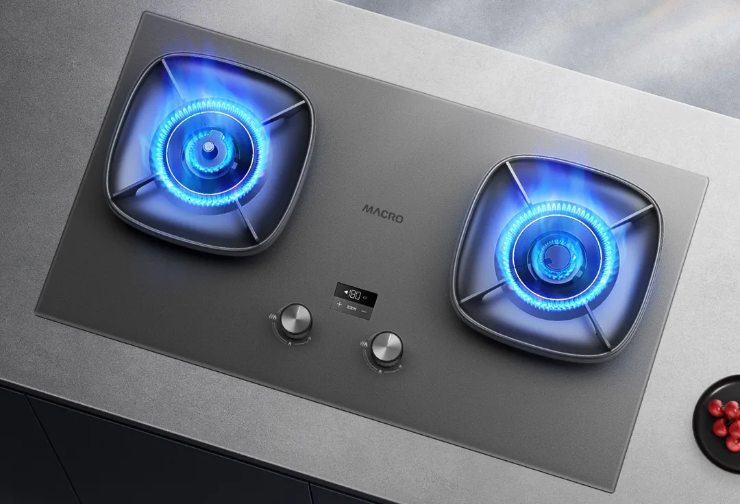 Gas Hob