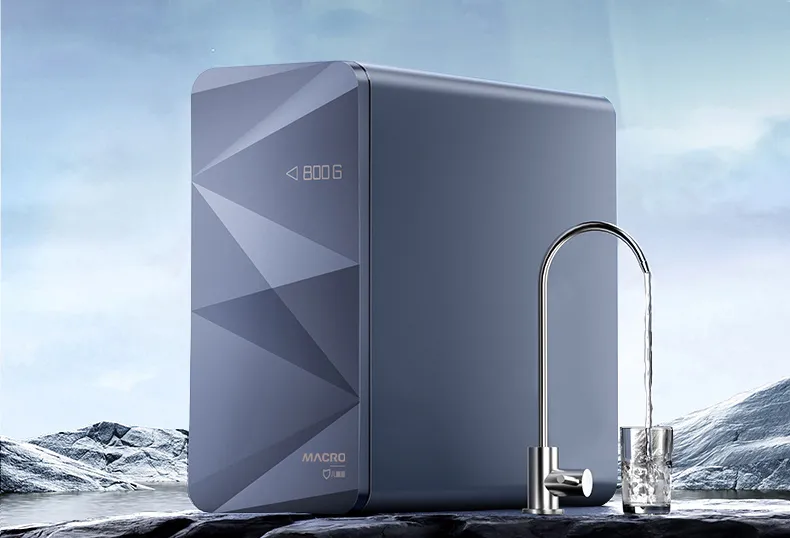 Water Purifier