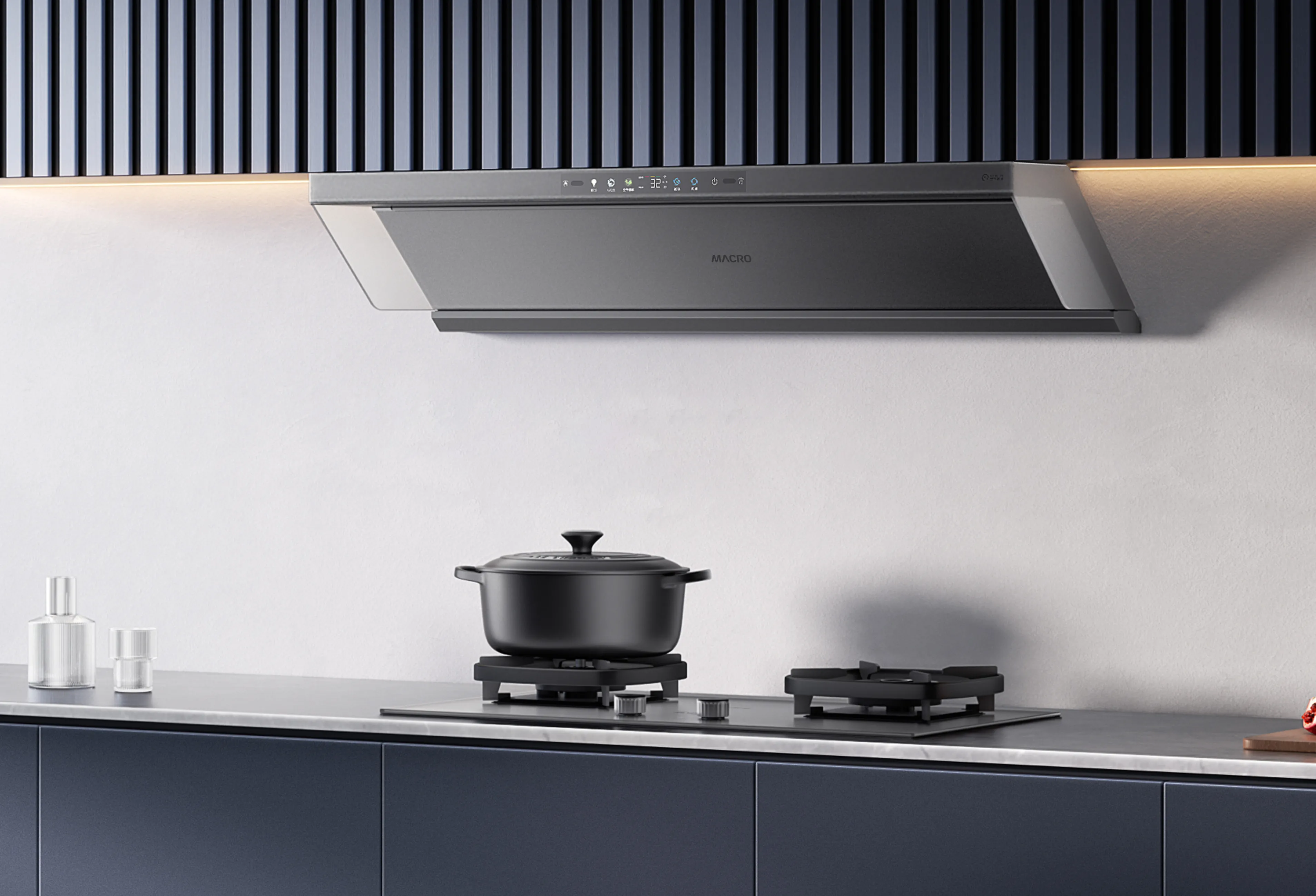 Range Hood