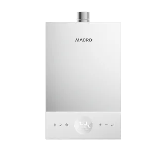 Gas Water Heater KM5