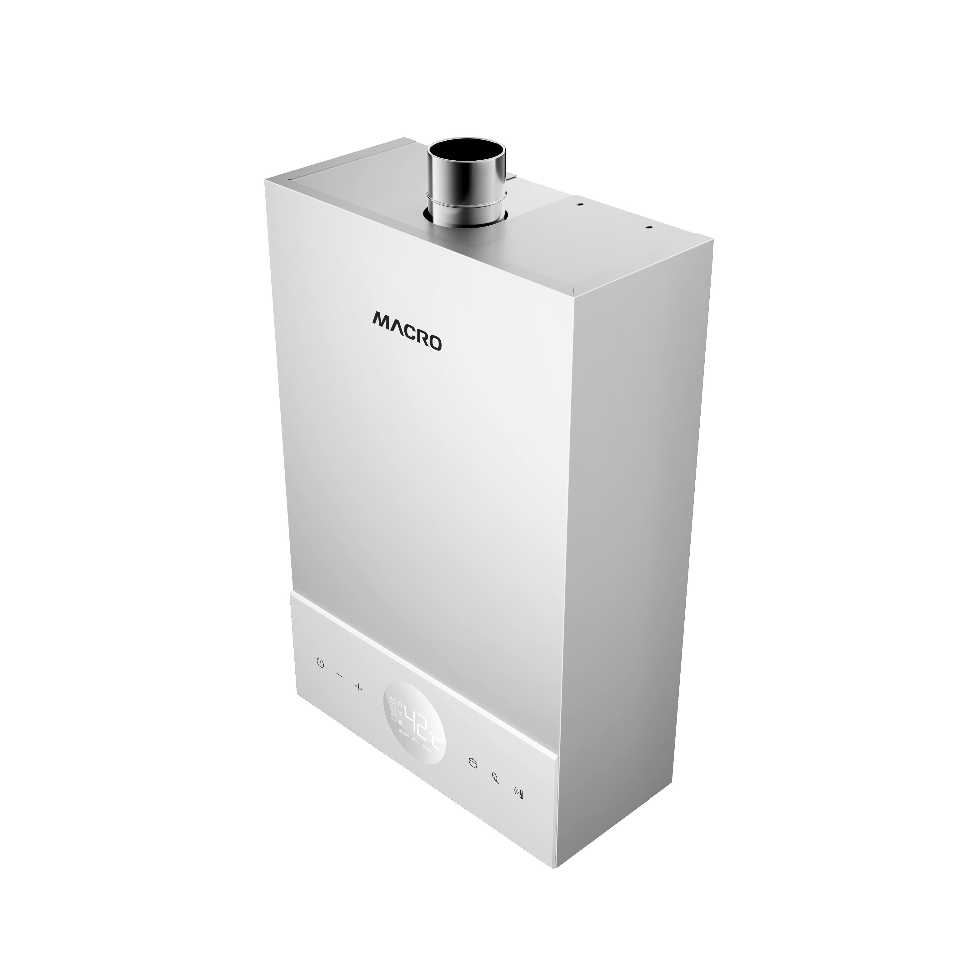 Gas Water Heater KM5