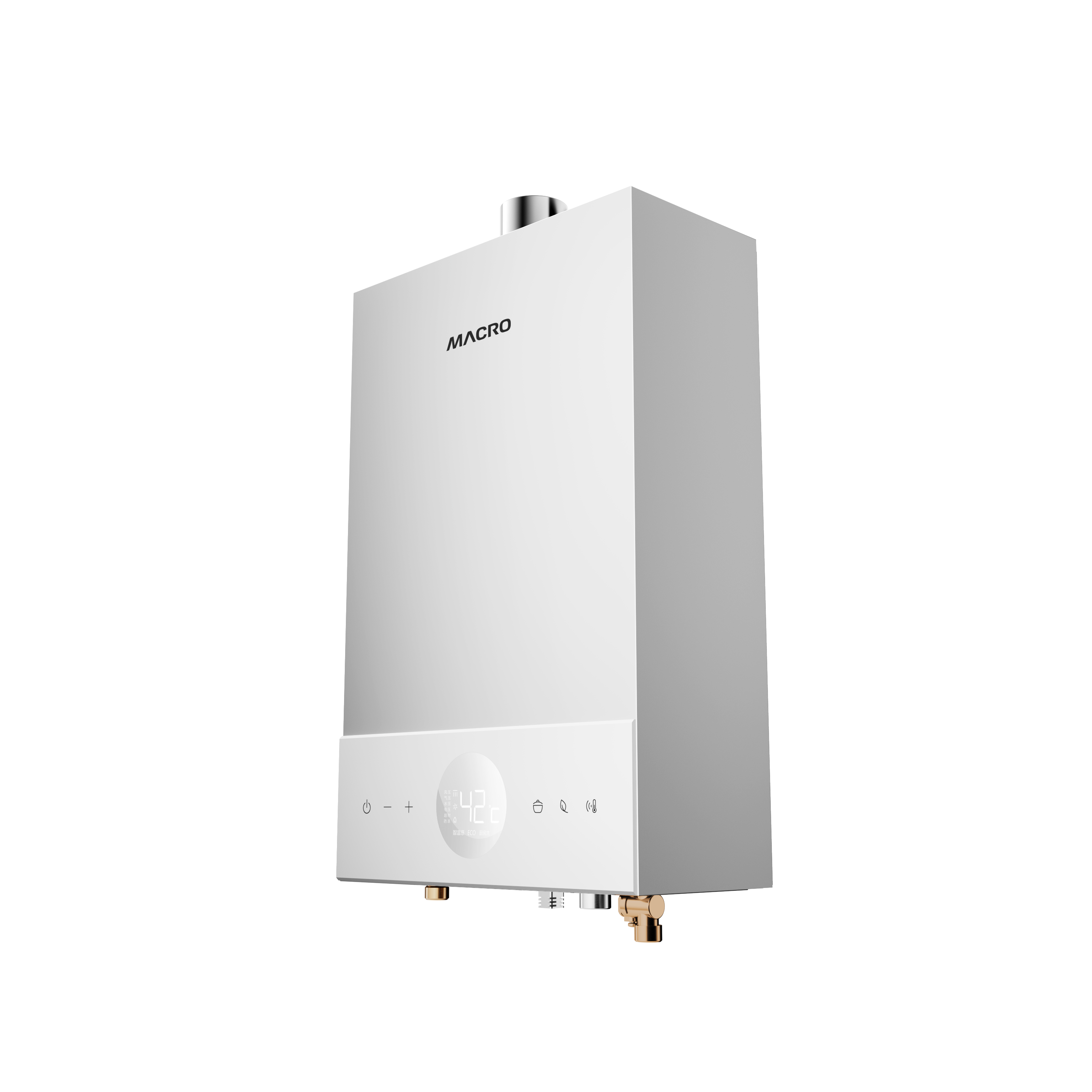 Gas Water Heater KM5