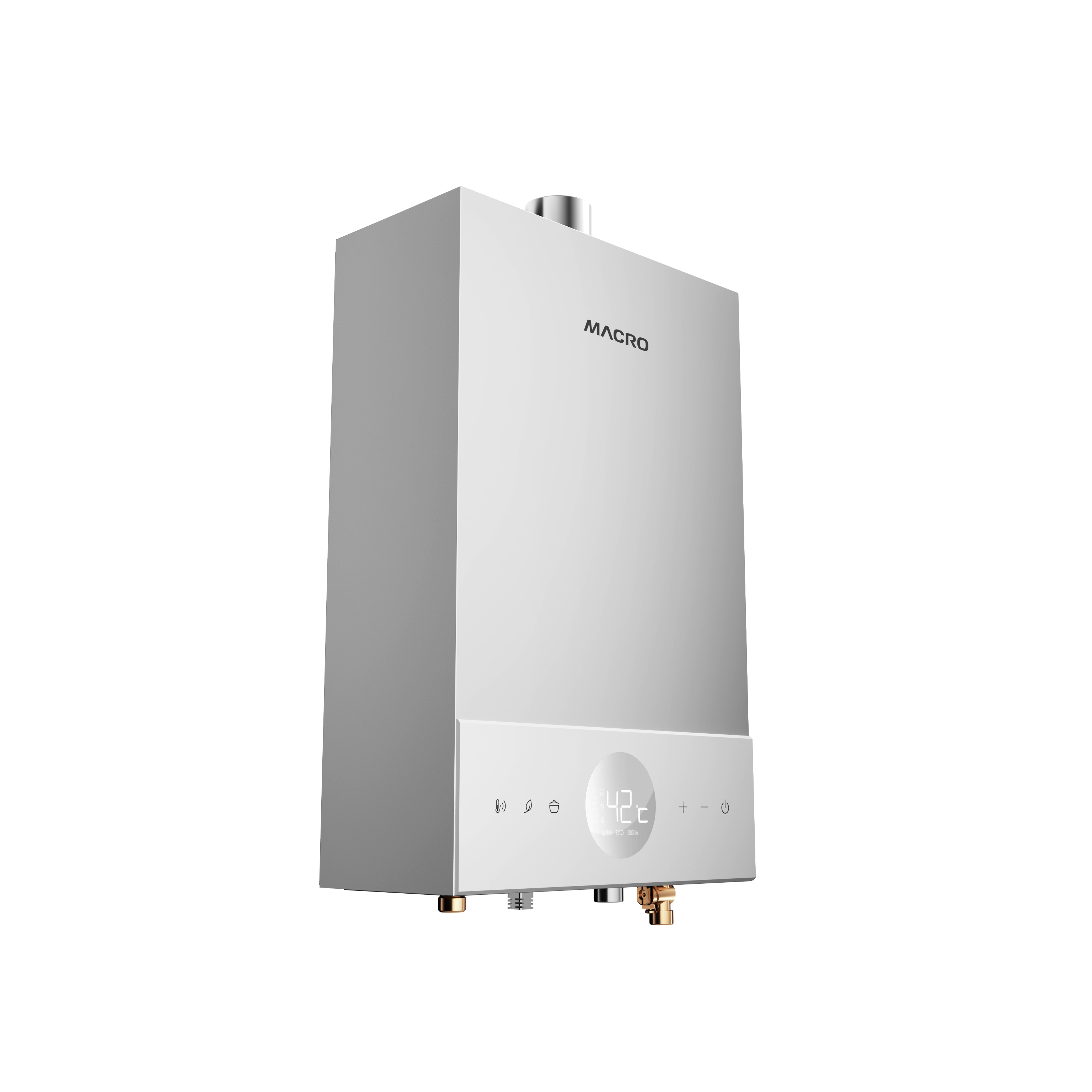 Gas Water Heater KM5