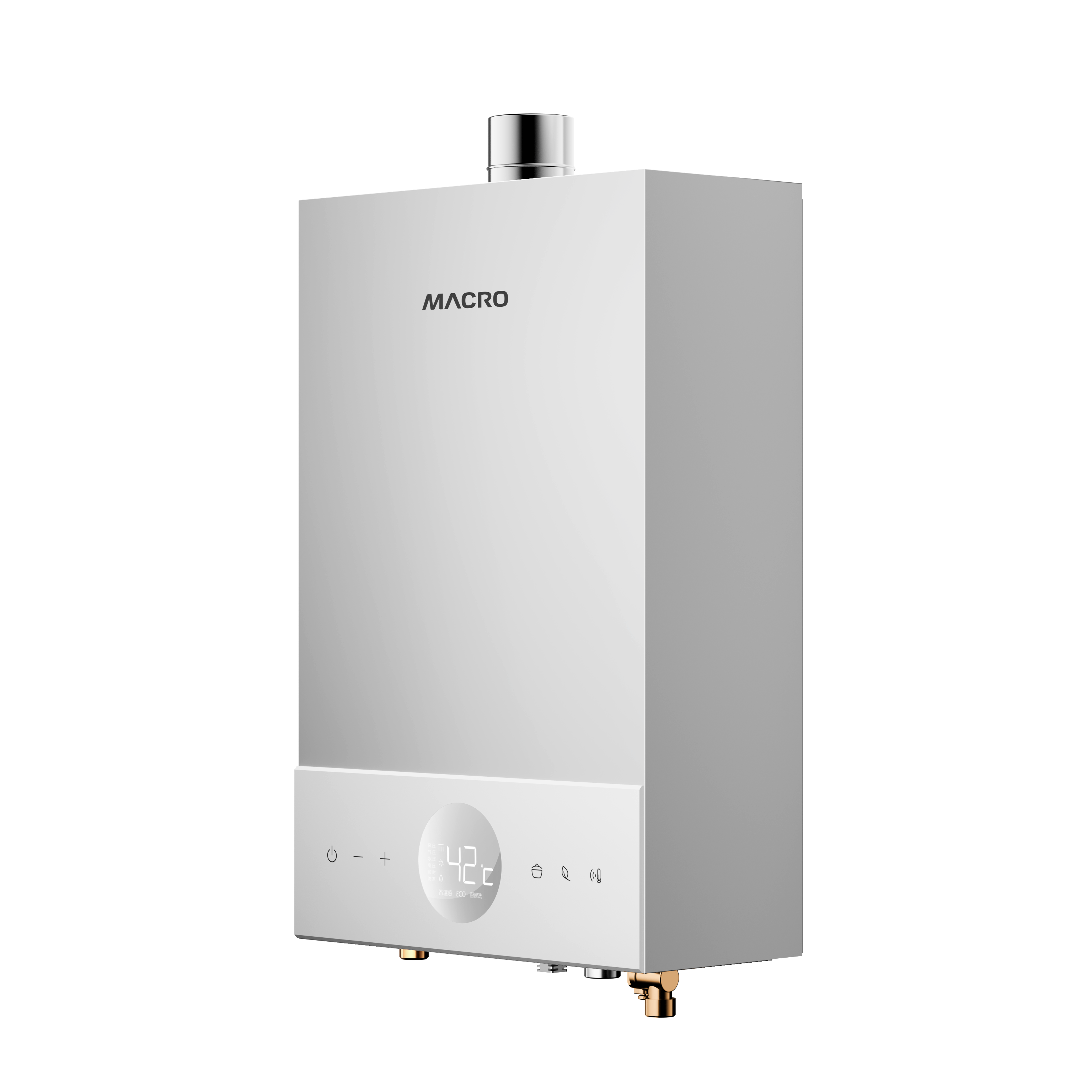 Gas Water Heater KM5