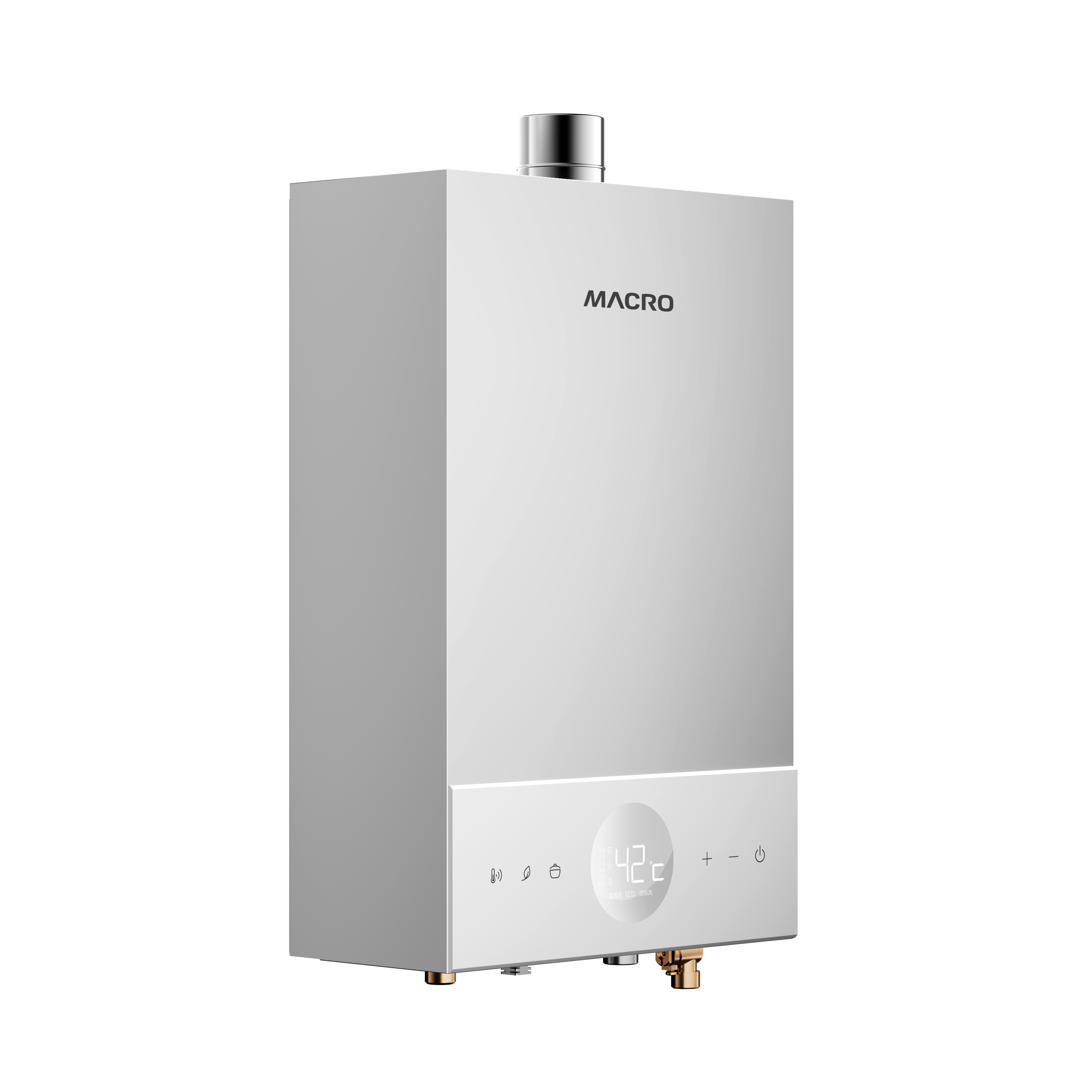 Gas Water Heater KM5