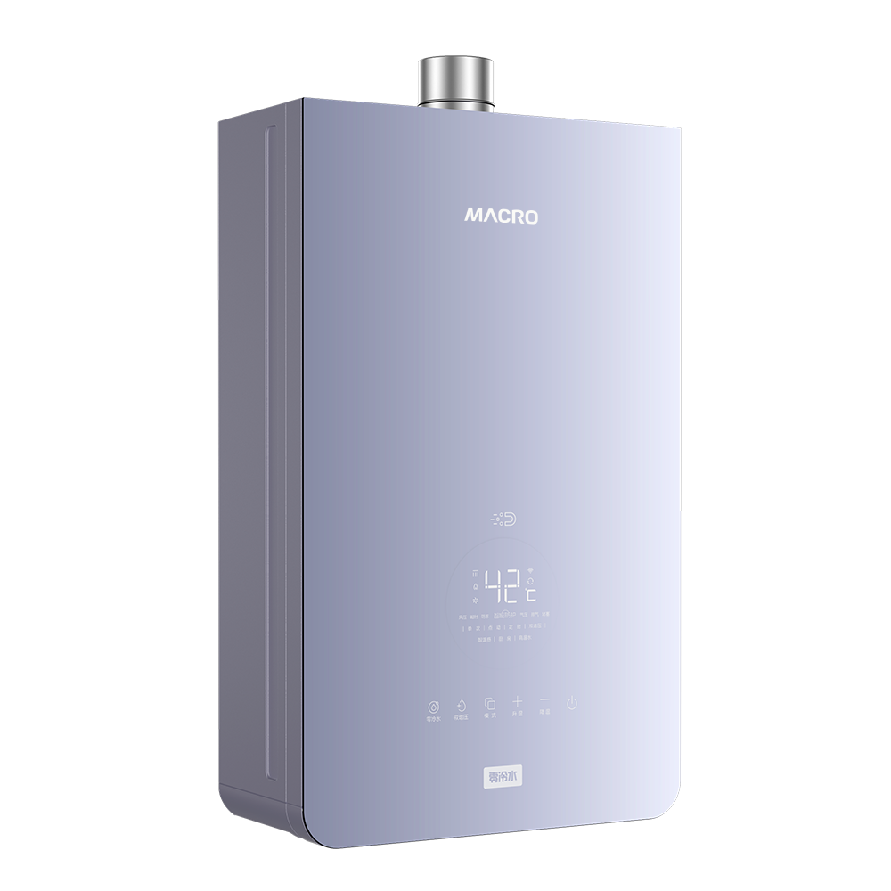 Gas Water Heater Z6L