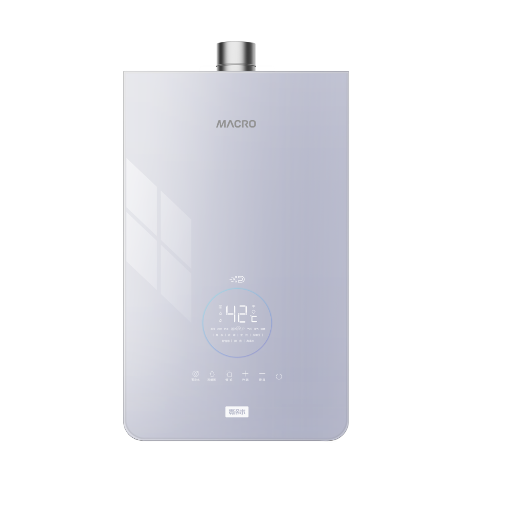 Gas Water Heater Z6L