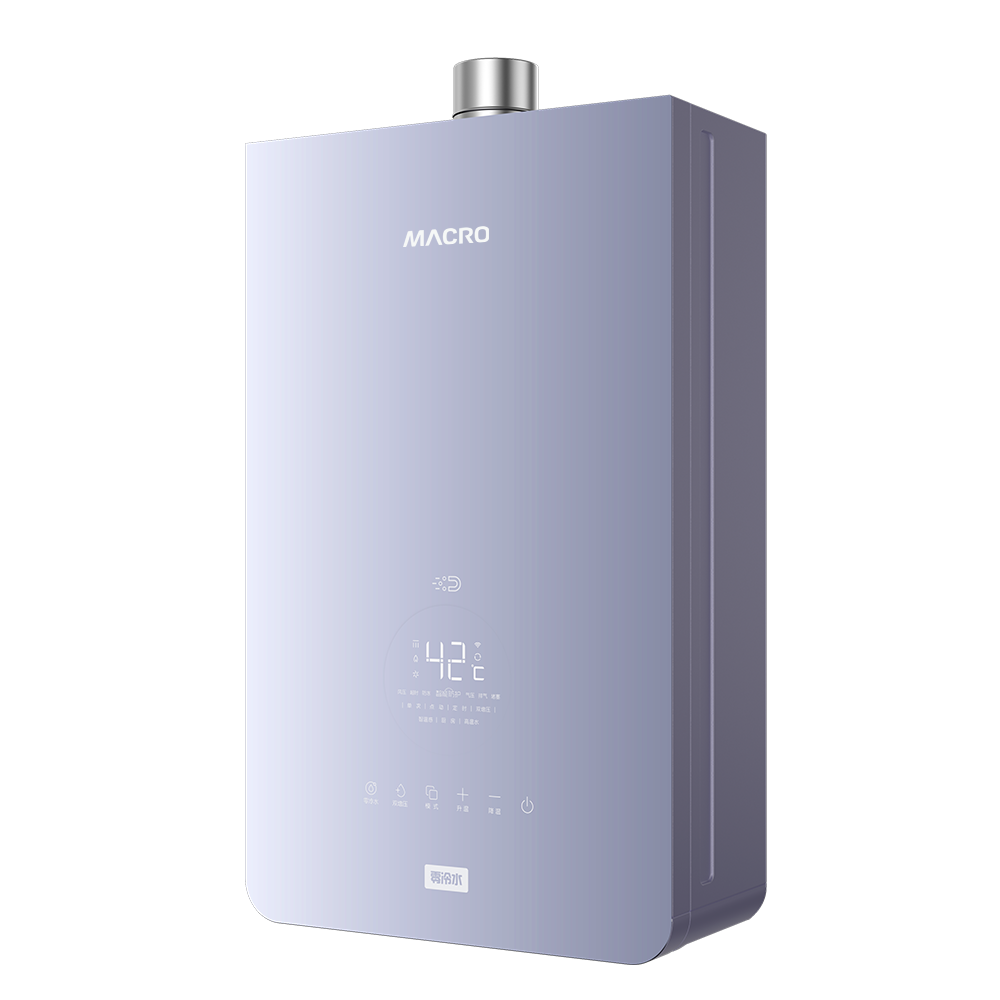 Gas Water Heater Z6L