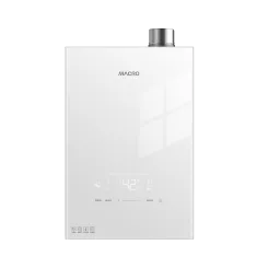 Gas Water Heater A2W