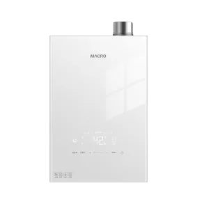 Gas Water Heater A2W
