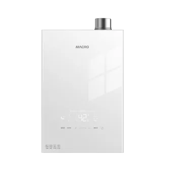 Gas Water Heater A2W