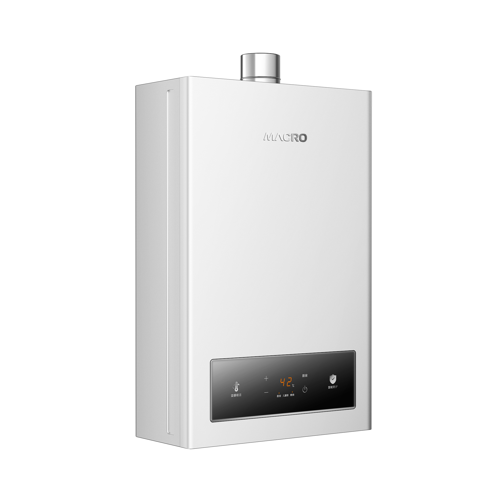 Gas Water Heater K1C1