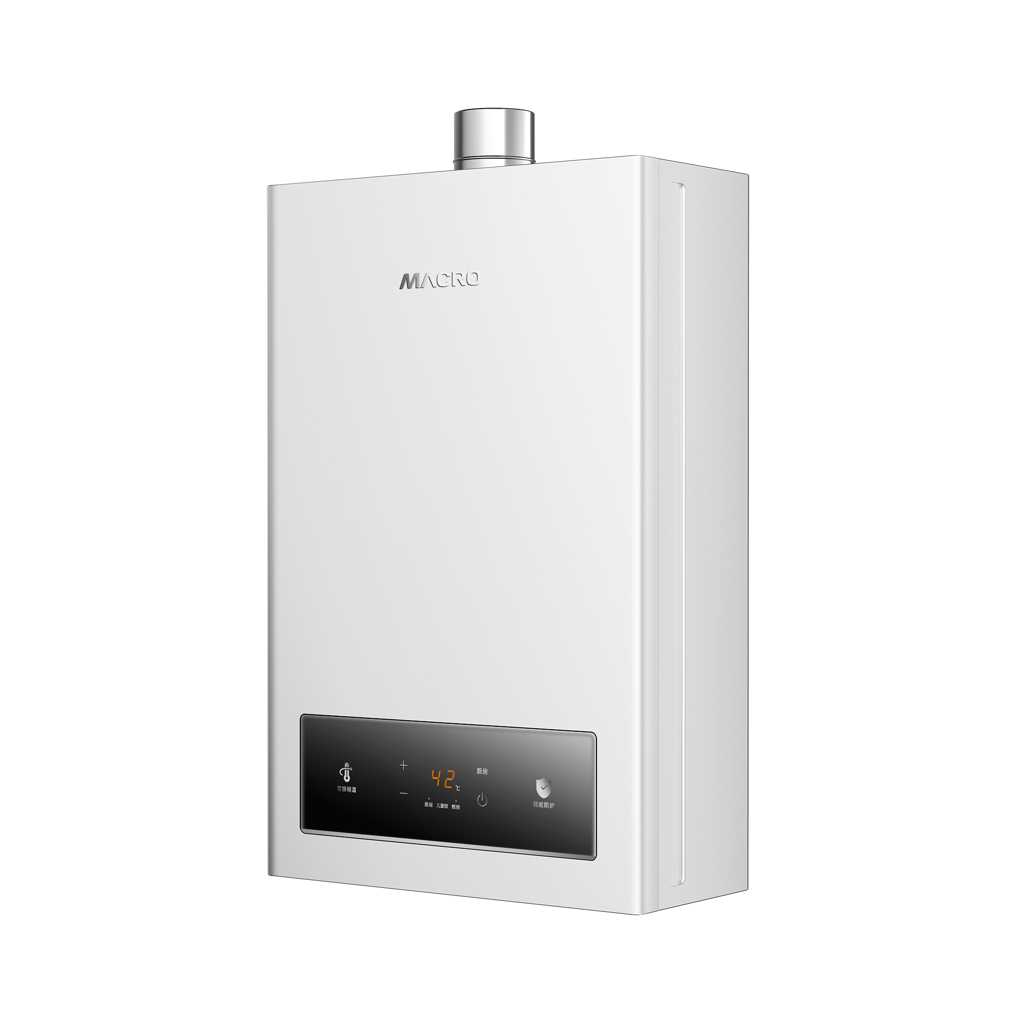 Gas Water Heater K1C1