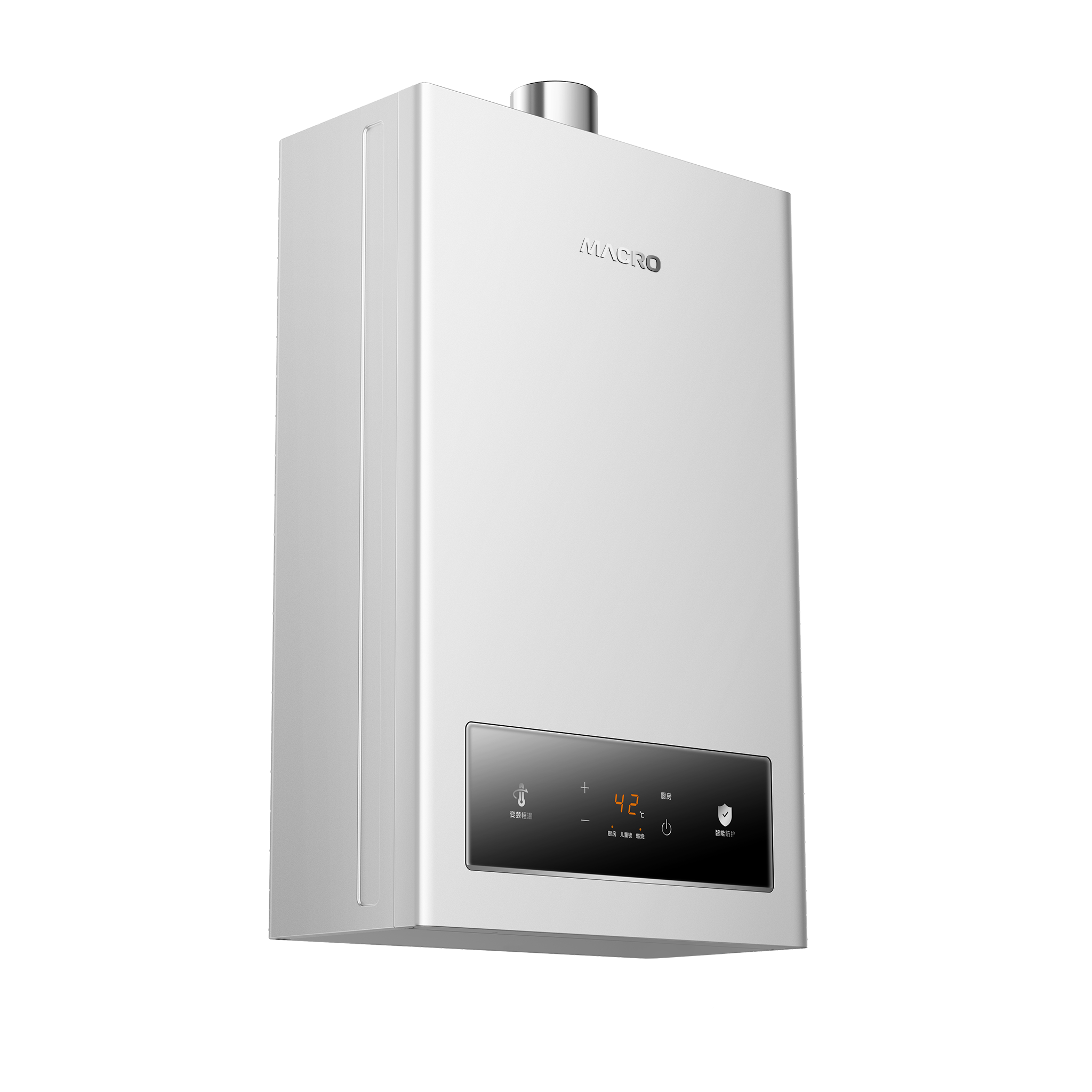 Gas Water Heater K1C1