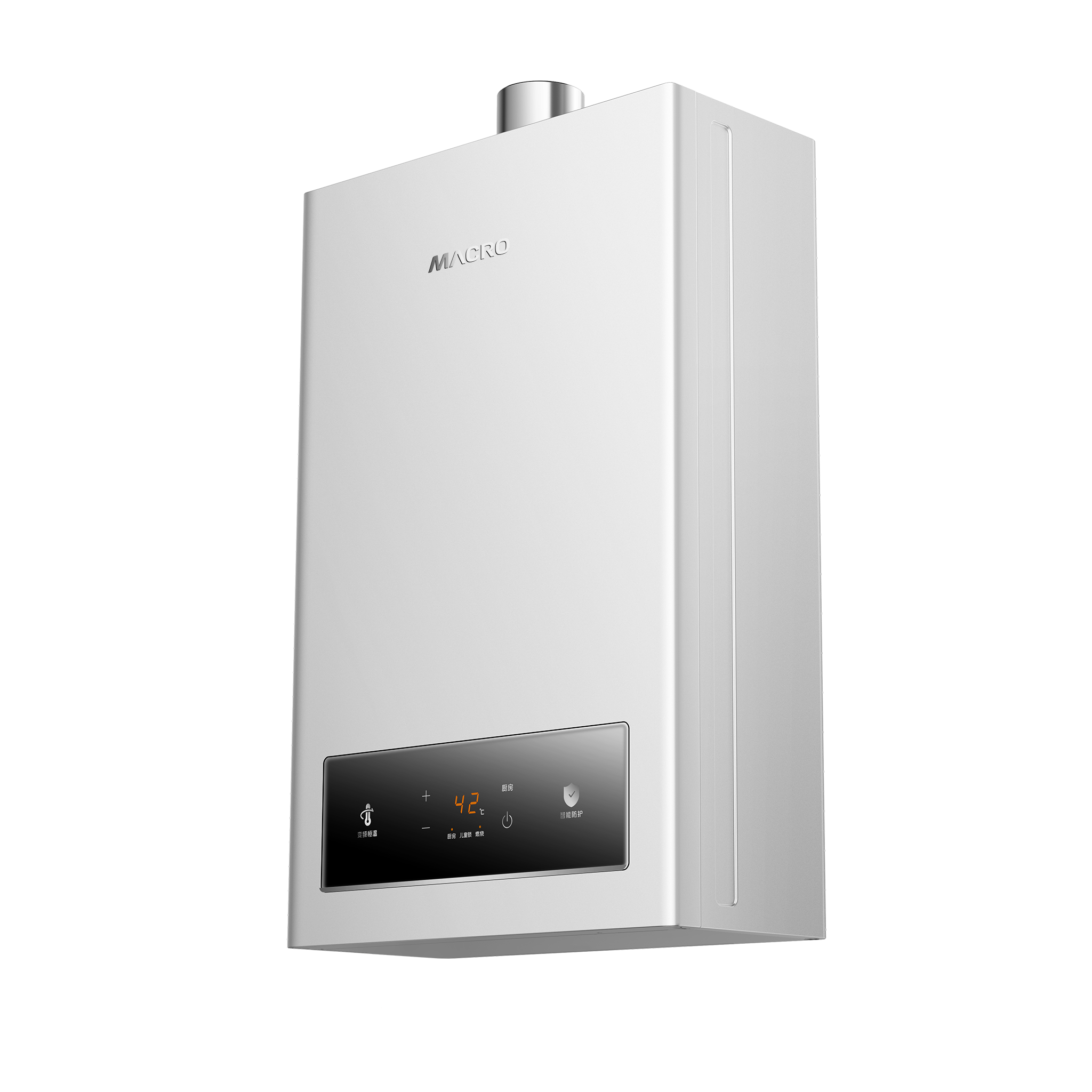 Gas Water Heater K1C1