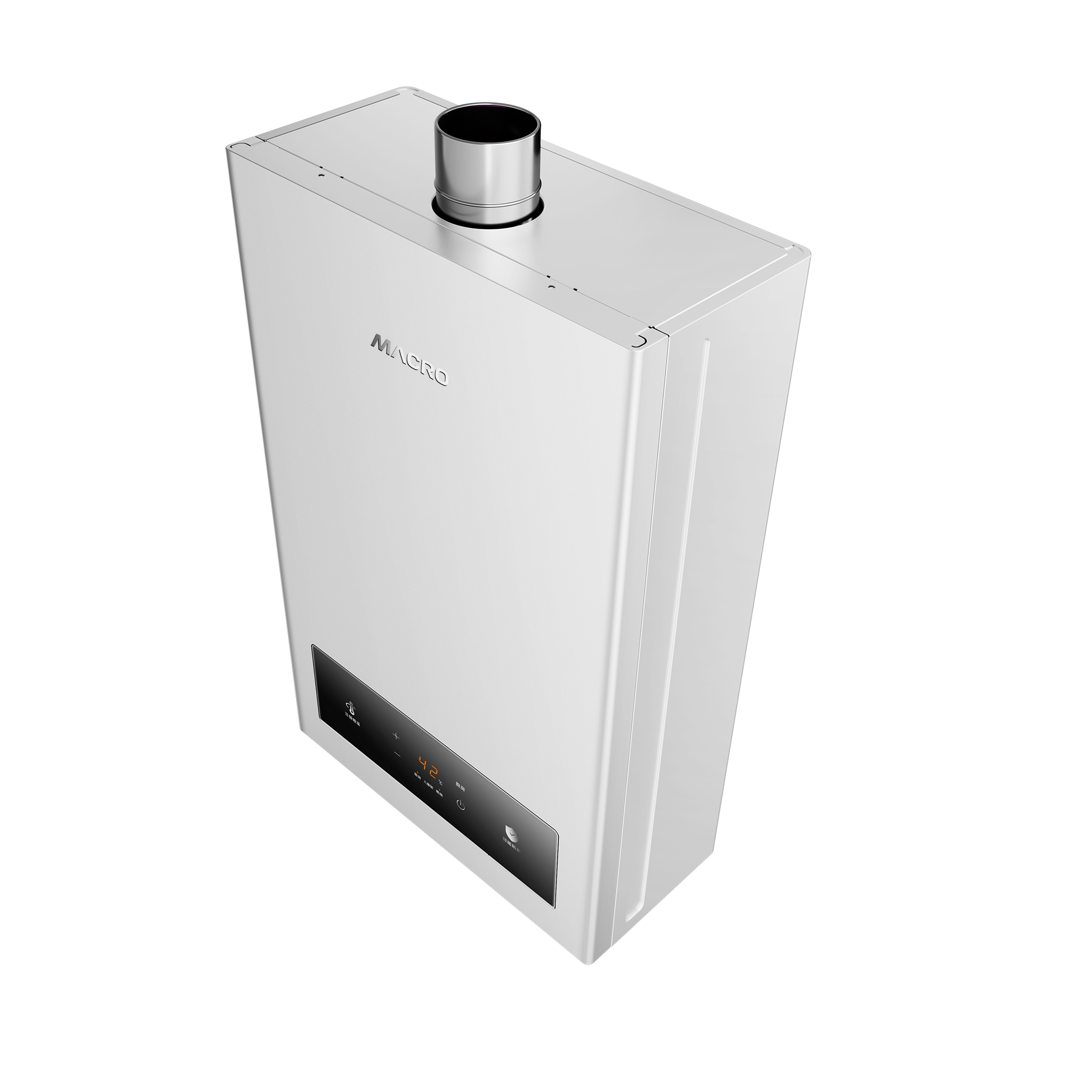 Gas Water Heater K1C1