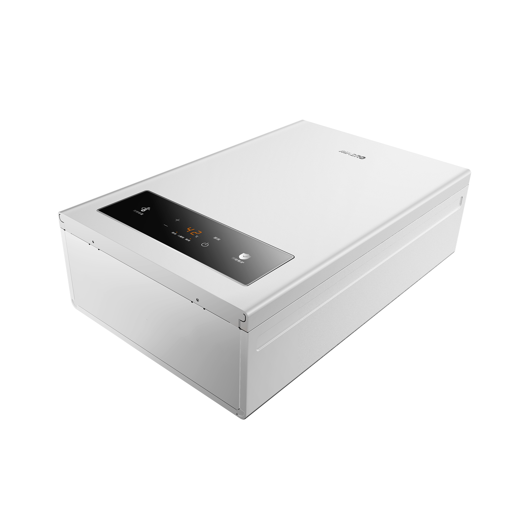 Gas Water Heater K1C1