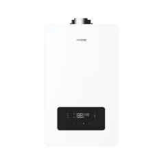 Gas boiler H6