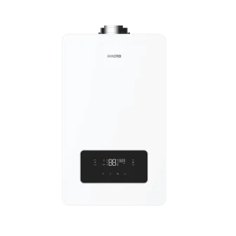 Gas boiler H6
