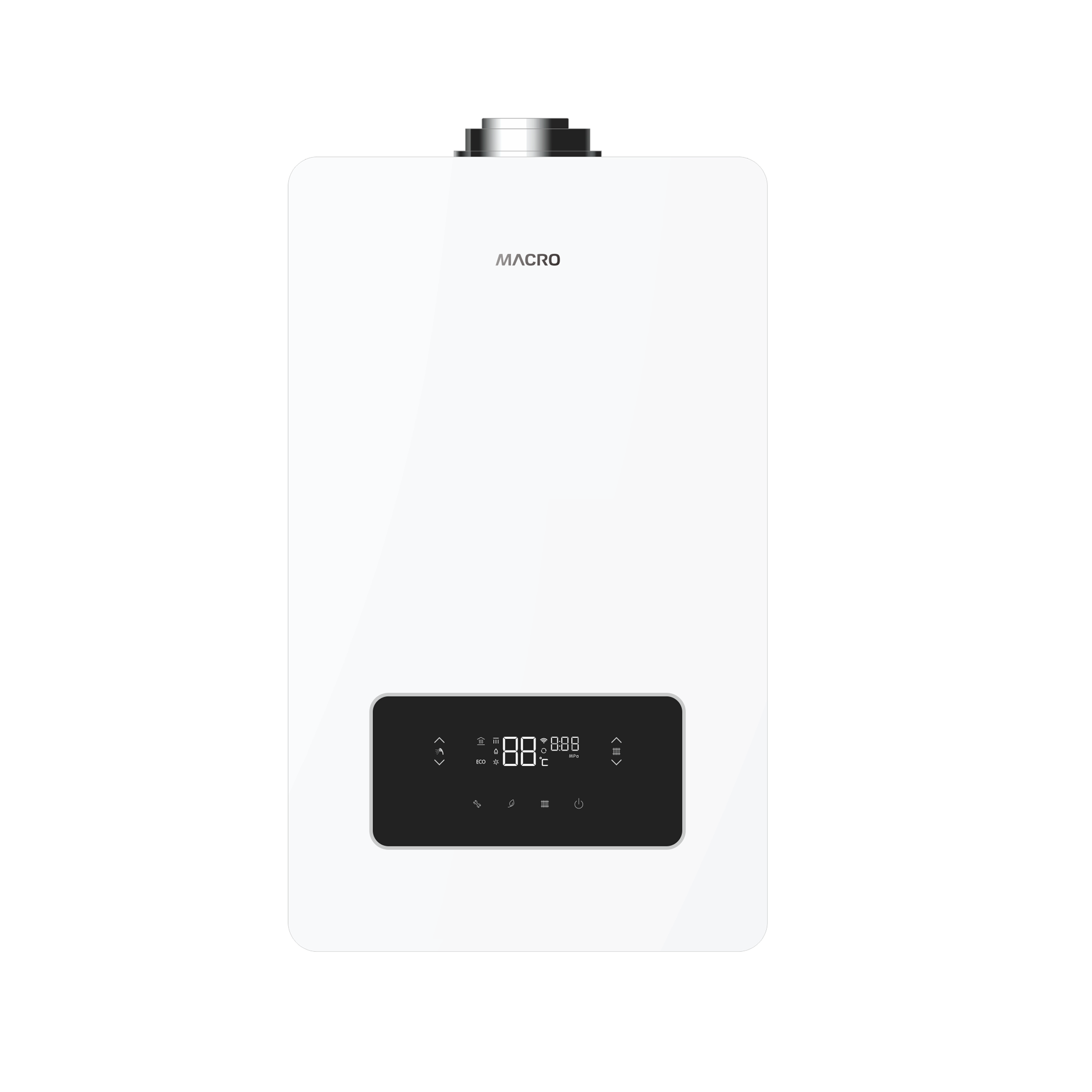 Gas boiler H6