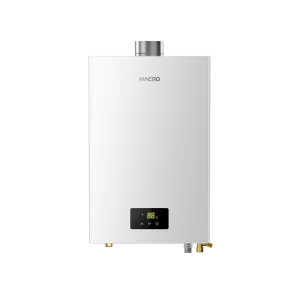 Gas Water Heater K3