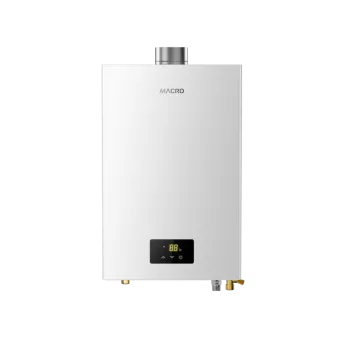 Gas Water Heater K3