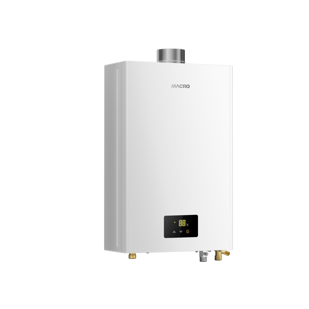 Gas Water Heater K3