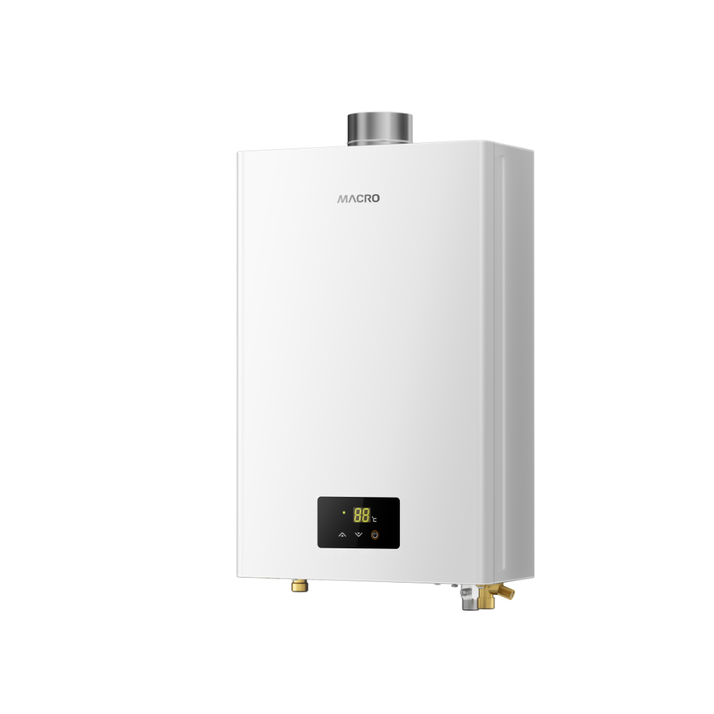 Gas Water Heater K3