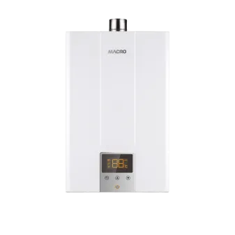 Gas Water Heater K3S